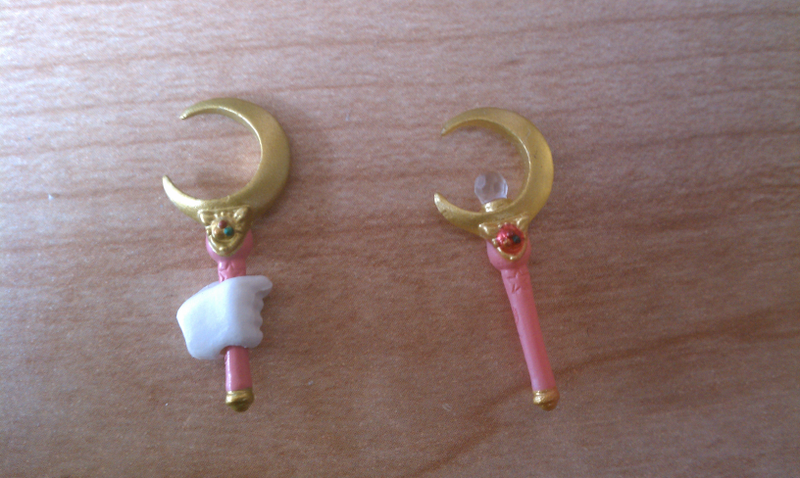 Illustration for article titled "Gotta Get in Tune With Sailor Moon..."